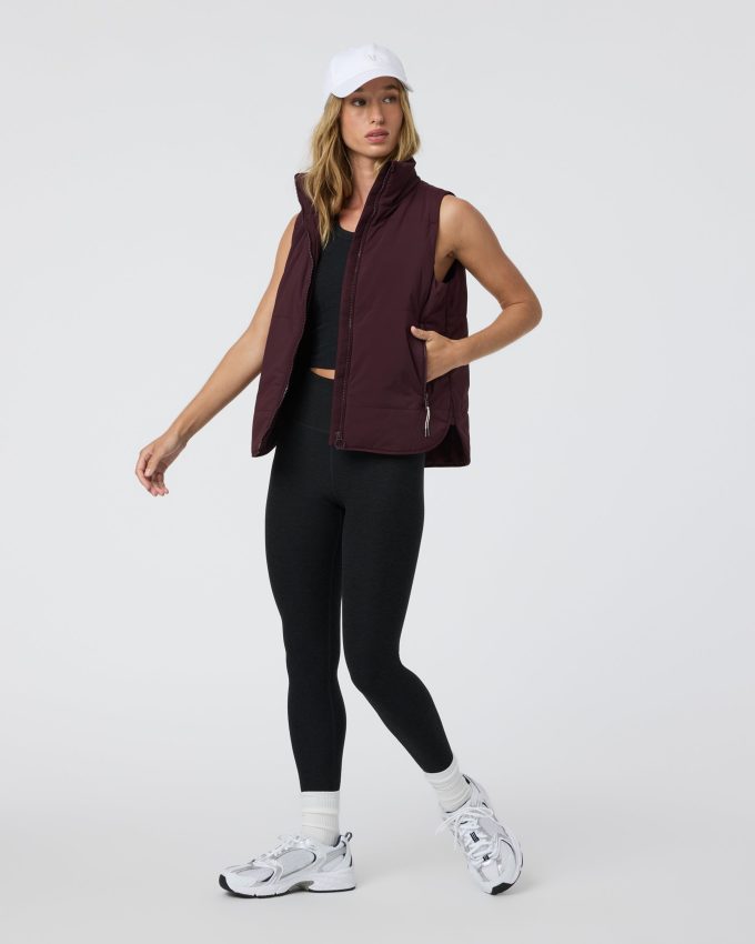 Canyon Insulated Vest