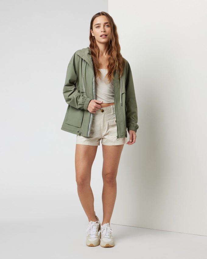 Elijo Rain Jacket