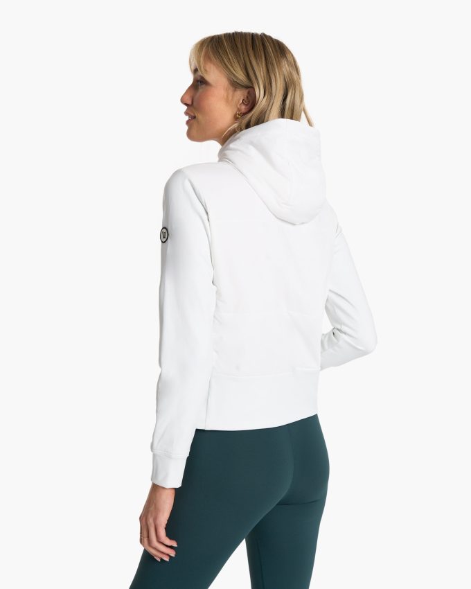 Chilled Out Full Zip