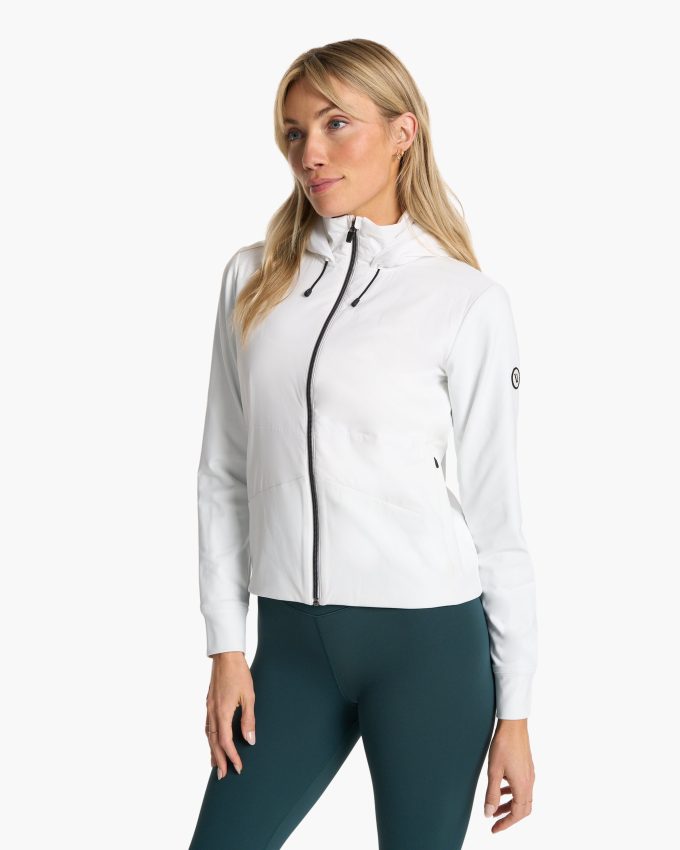 Chilled Out Full Zip