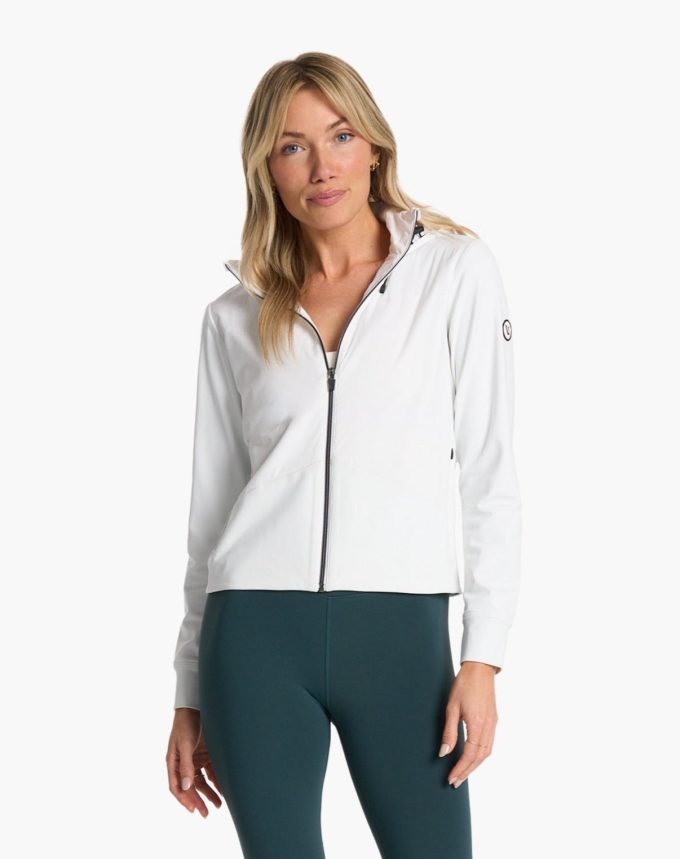 Chilled Out Full Zip