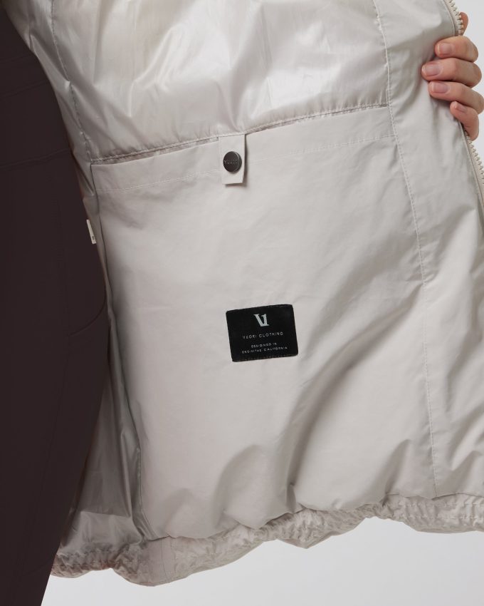 Mammoth Down Parka