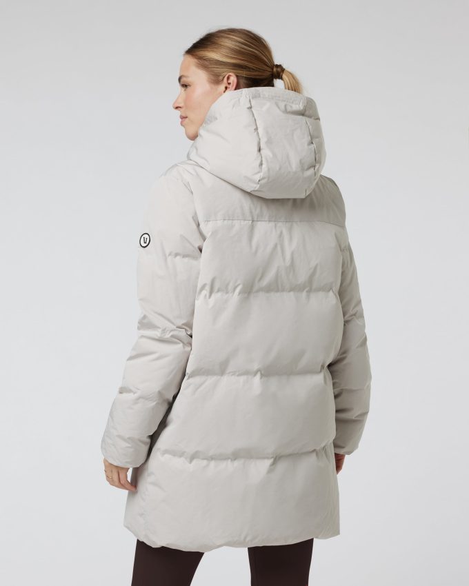 Mammoth Down Parka