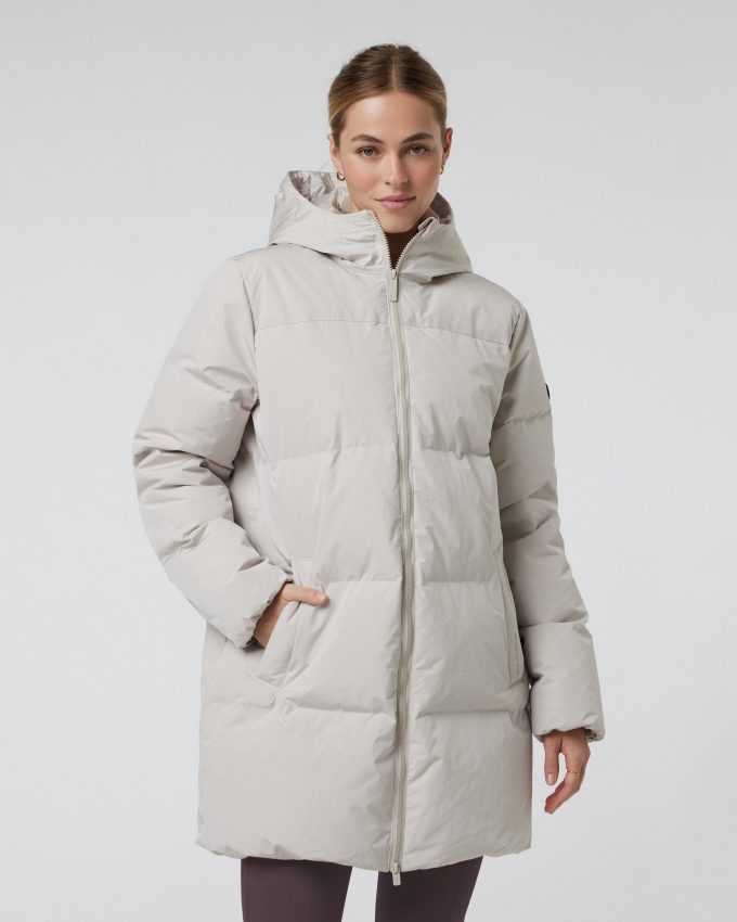 Mammoth Down Parka