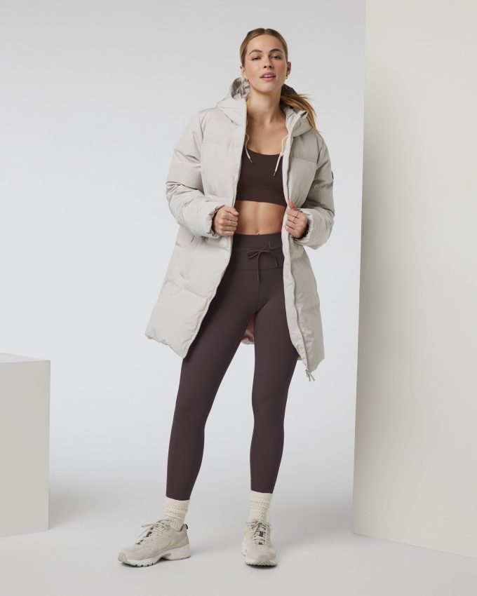 Mammoth Down Parka