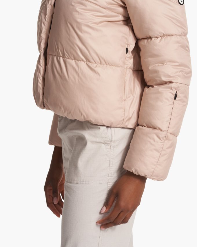 Hudson Insulated Jacket