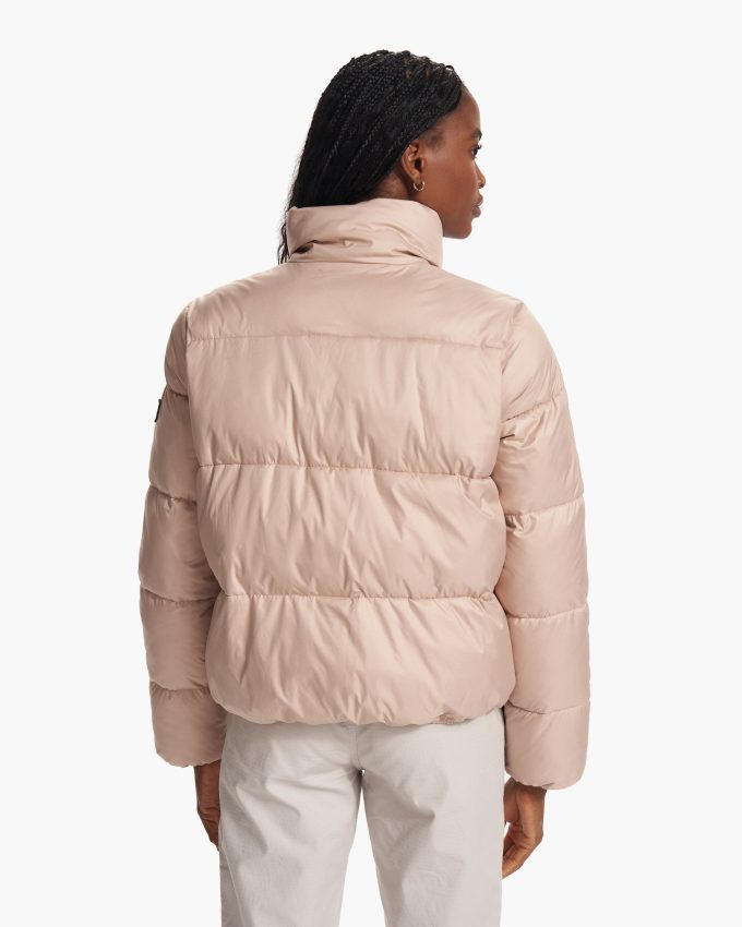 Hudson Insulated Jacket