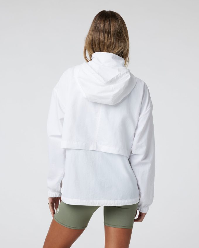 Willow Jacket