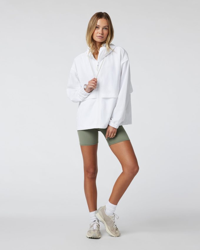 Willow Jacket