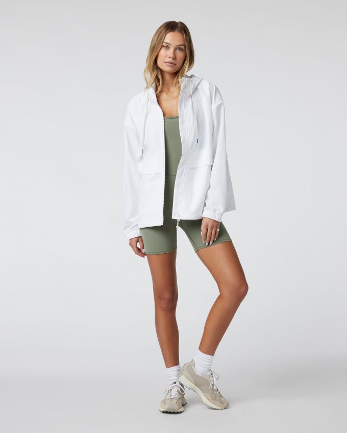 Willow Jacket