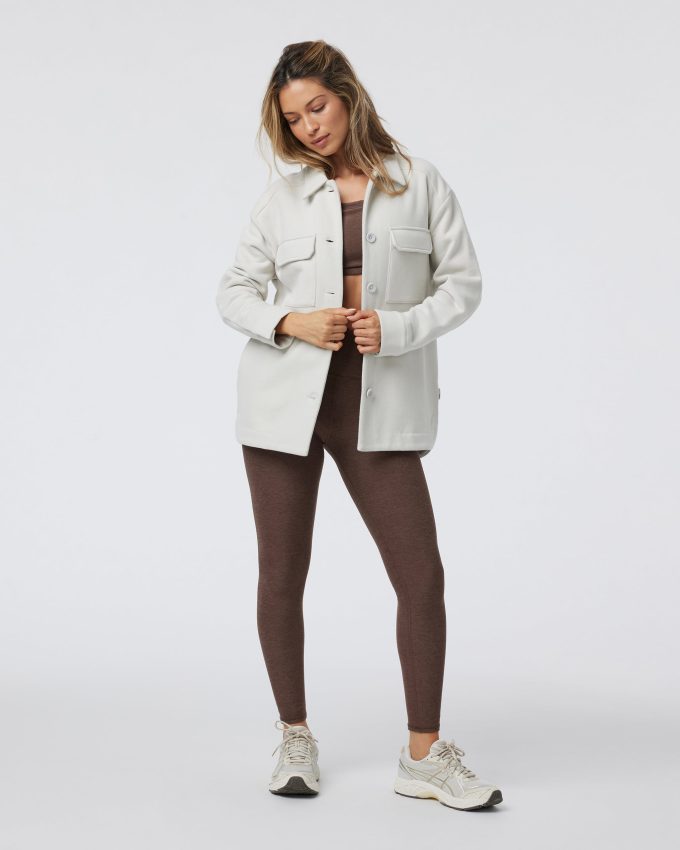 Restore Shirt Jacket
