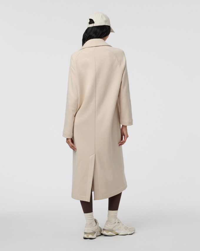 Restore Trench Coat