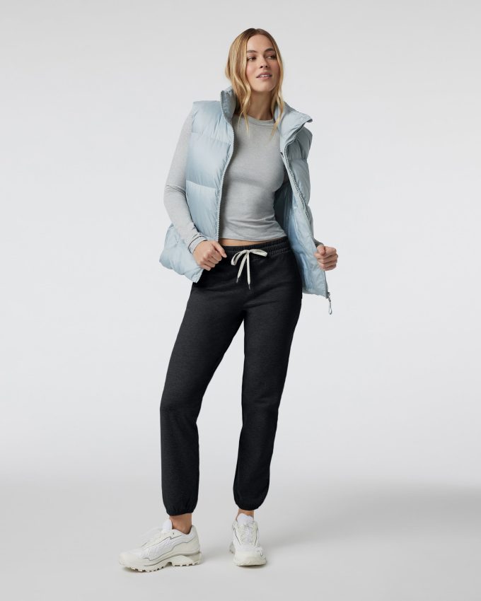 Hillside Down Vest