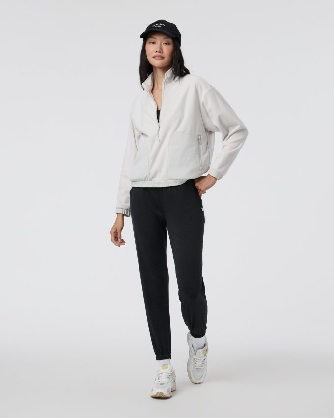 Women's Aspen Half Zip