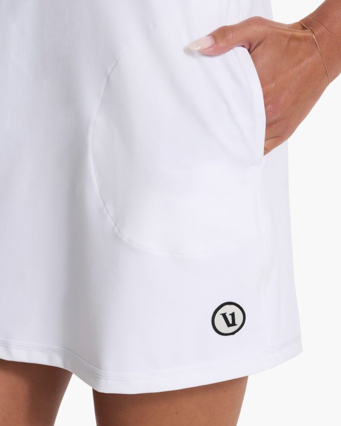 Volley Dress