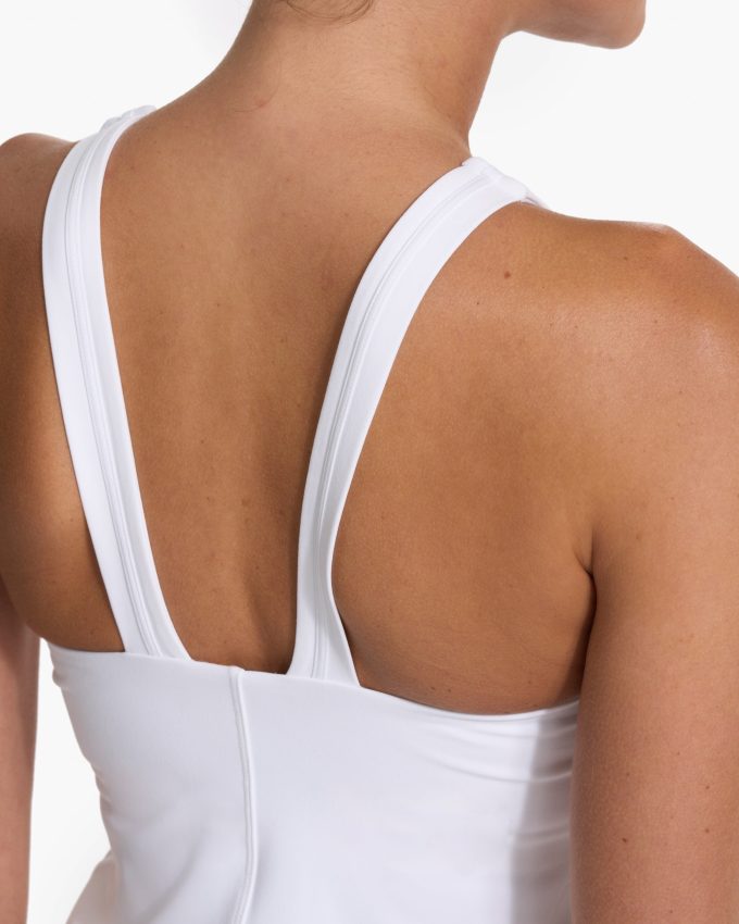 Volley Dress
