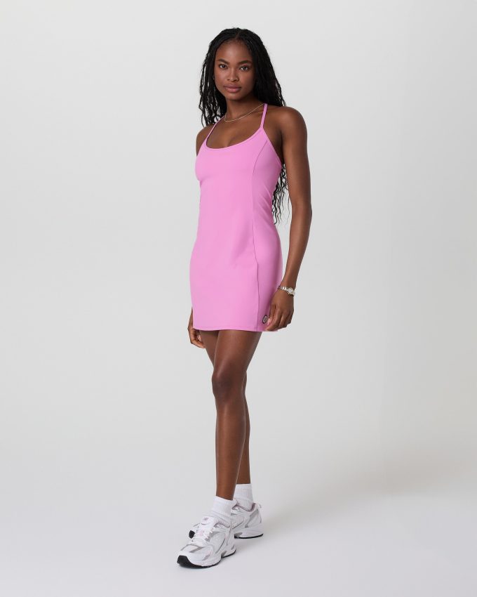 One Shot Tennis Dress