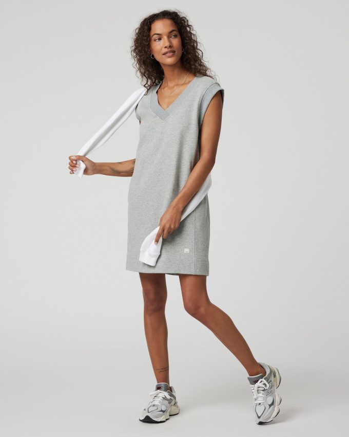 Sedona Vest Dress