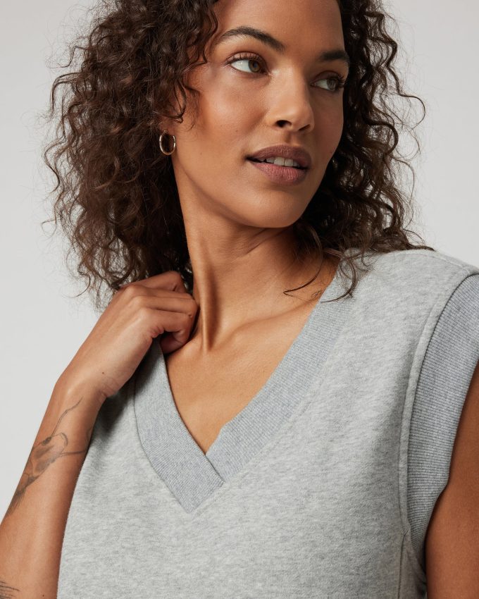 Sedona Vest Dress