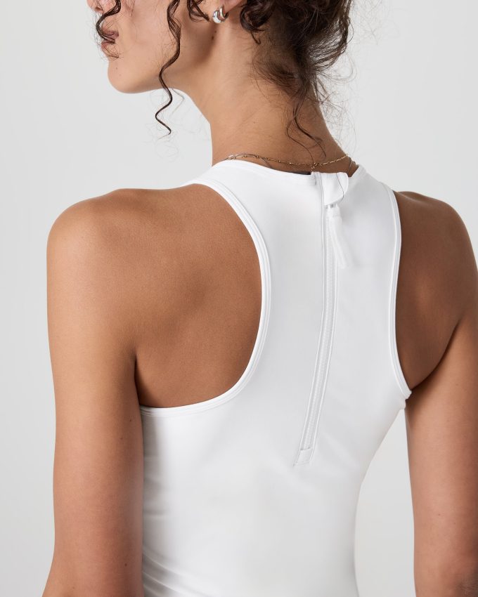 Daily Tennis Dress
