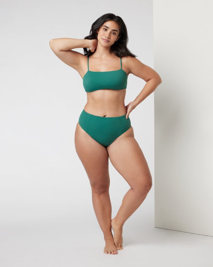 Dune Bikini Bottom