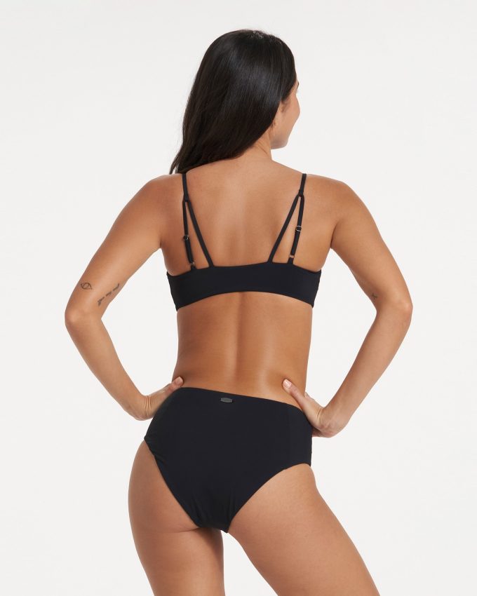 Dune Bikini Top
