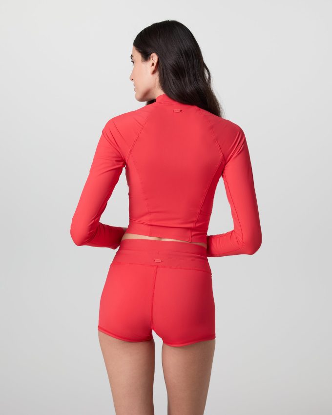 Long Sleeve Crush Rashguard