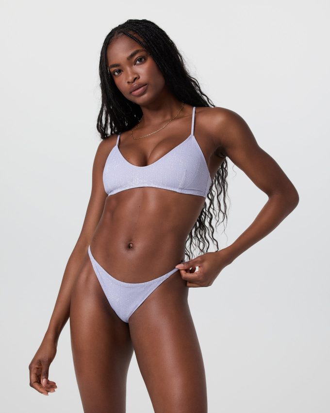 Heat Wave Bikini Top