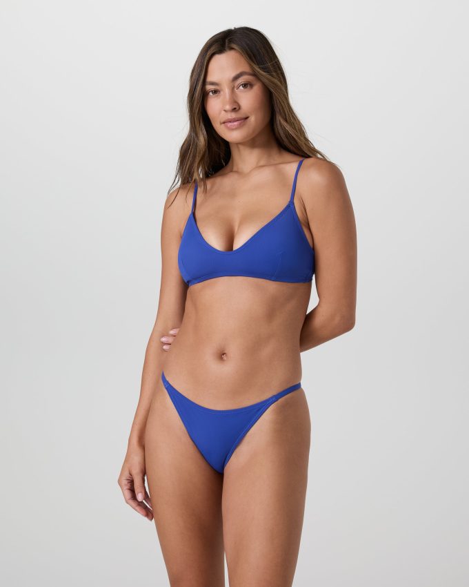 Cheeky Bikini Bottom