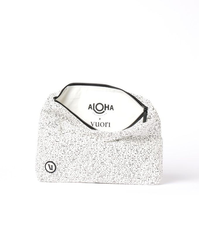 ALOHA-Mid Pouch