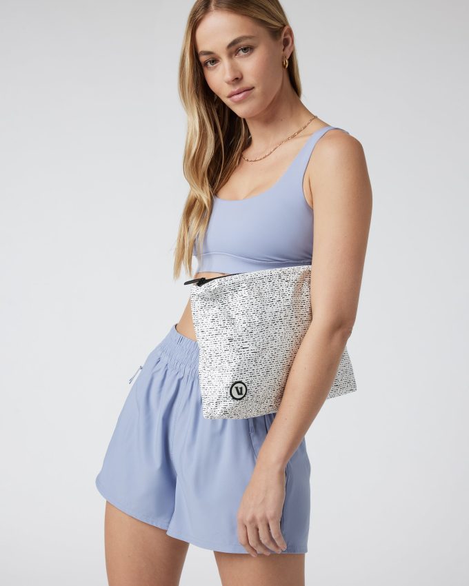 ALOHA-Mid Pouch