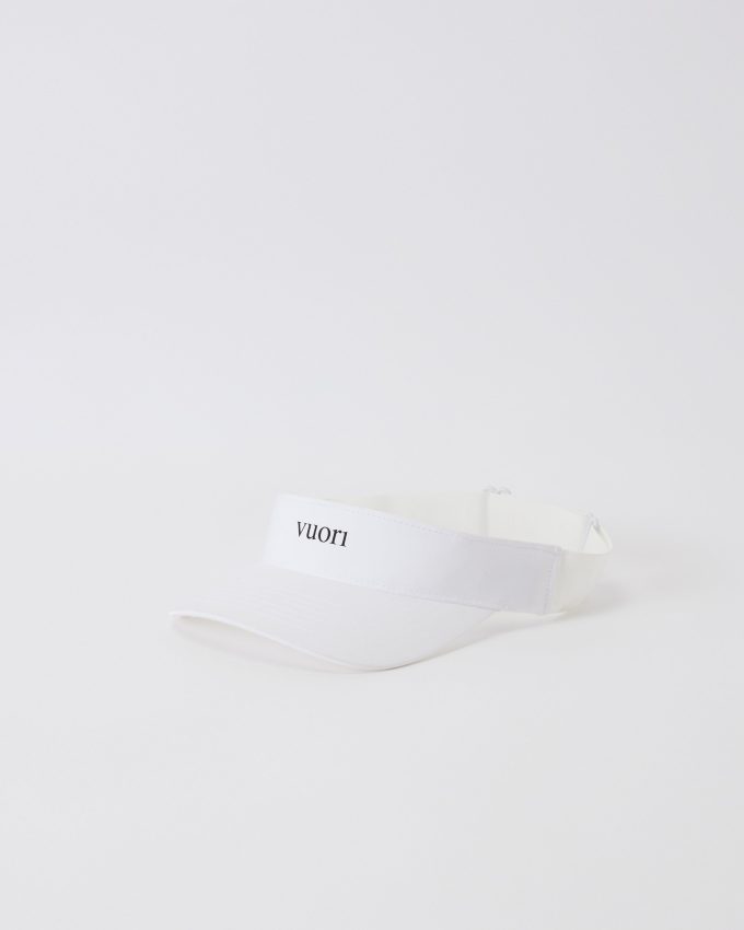 Topspin Visor 2.0