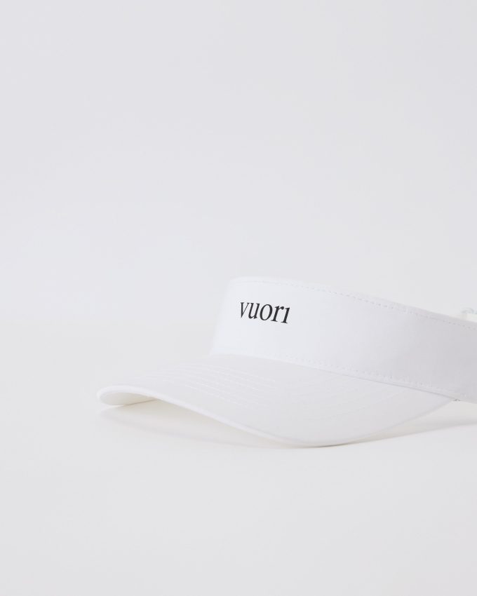 Topspin Visor 2.0