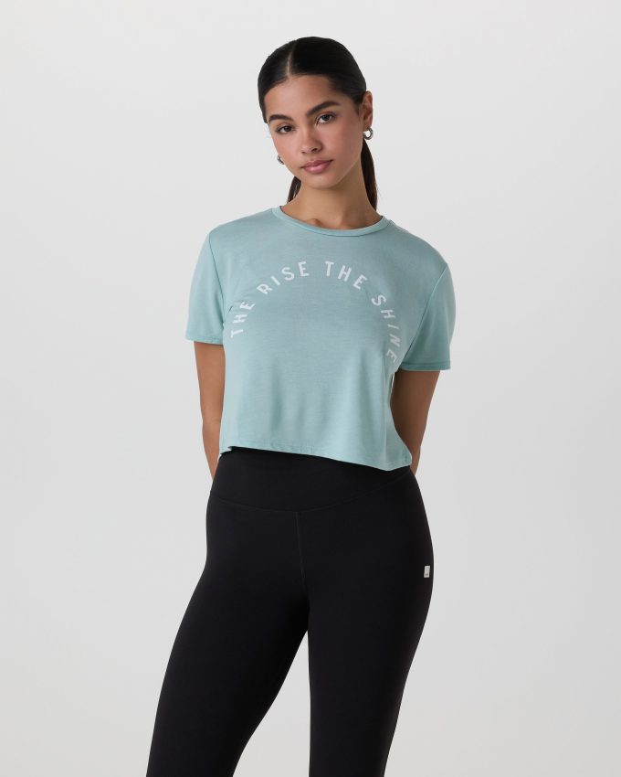 The Rise The Shine Tee